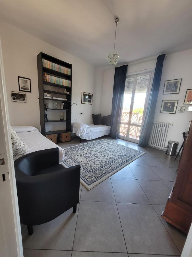 Habitación en casa particular Attico Duse In Famiglia Florencia