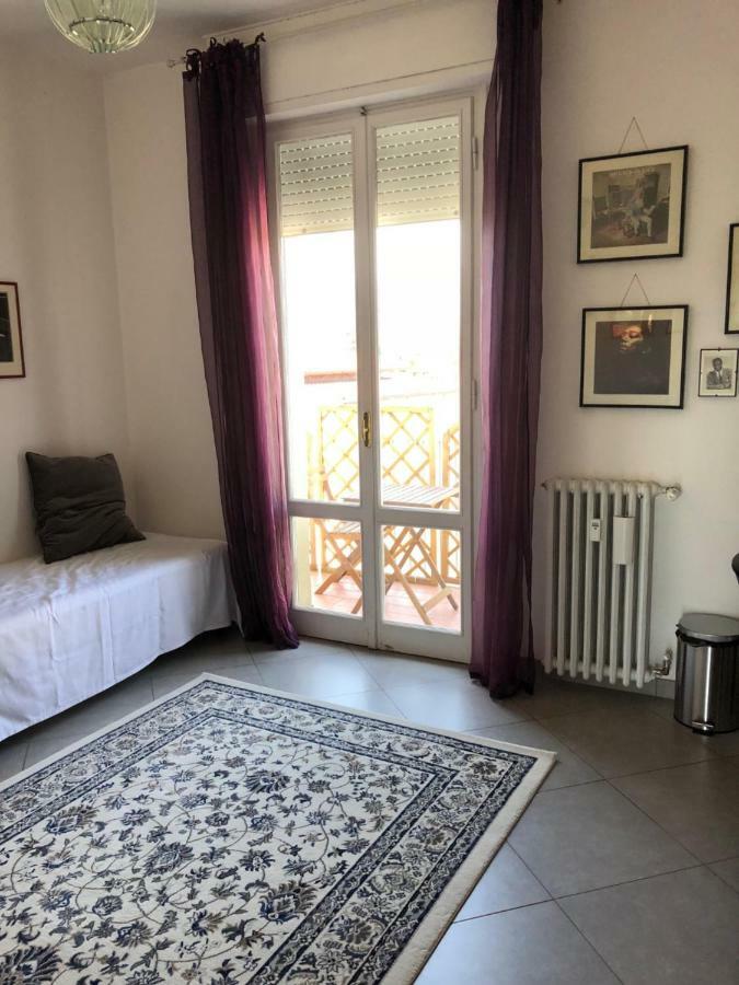 Attico Duse In Famiglia Florencia